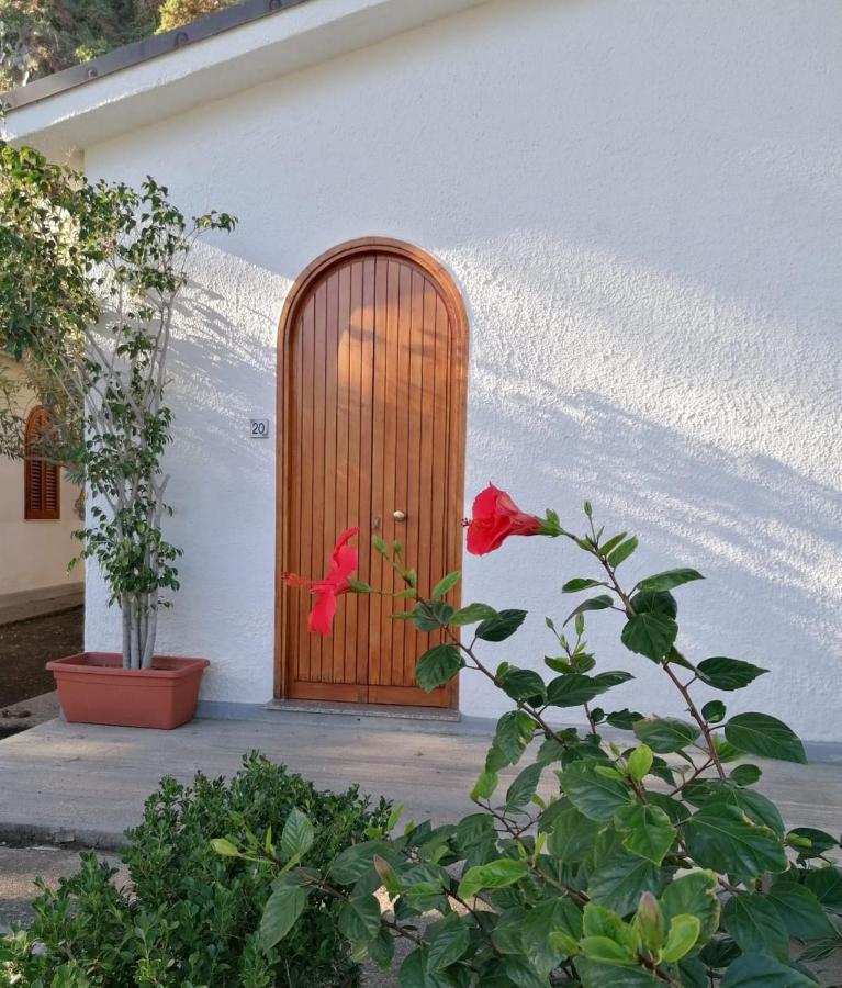 Testa Di Monaco Natural Beach Capo d'Orlando Exterior photo