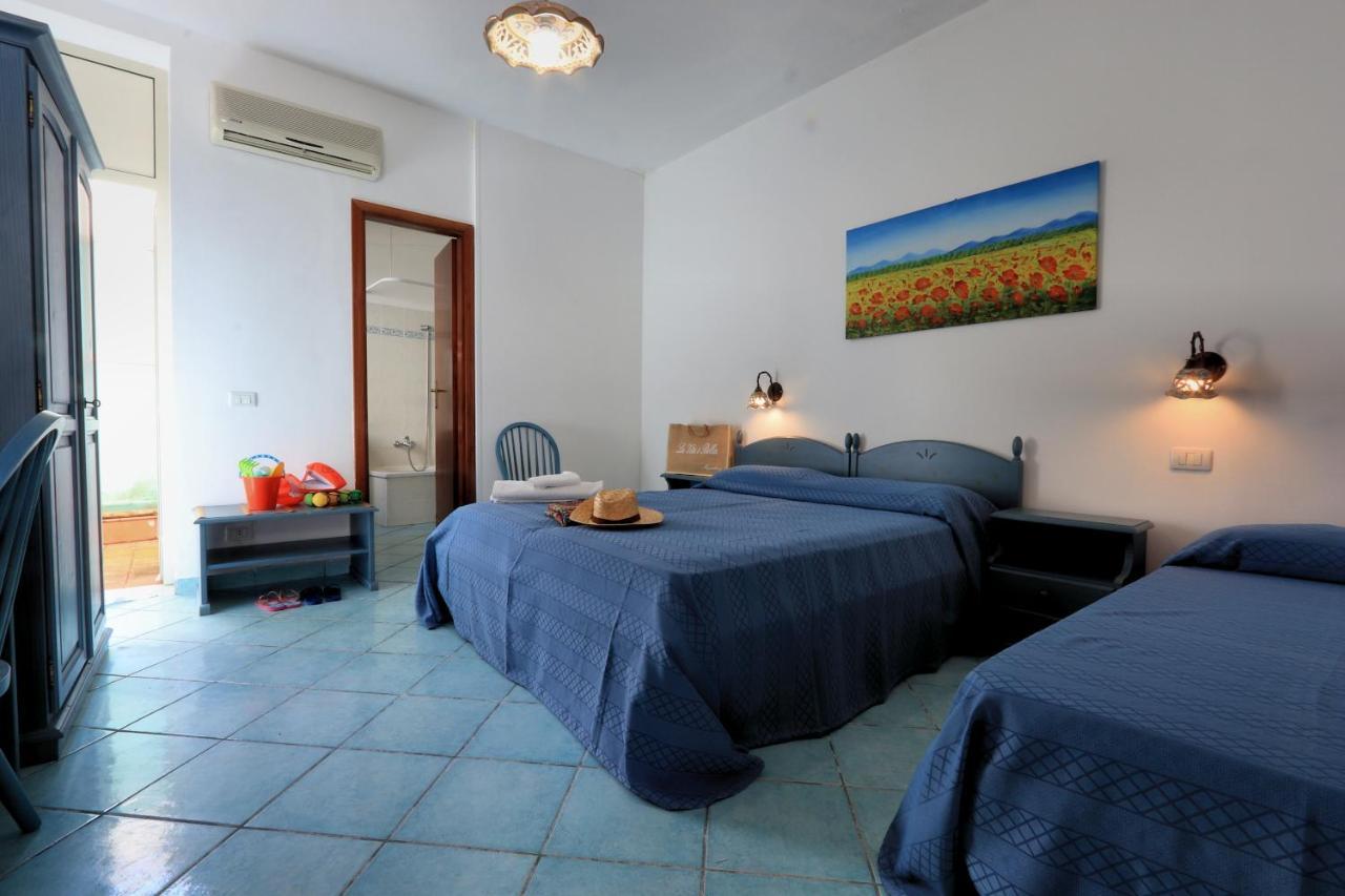 Testa Di Monaco Natural Beach Capo d'Orlando Exterior photo