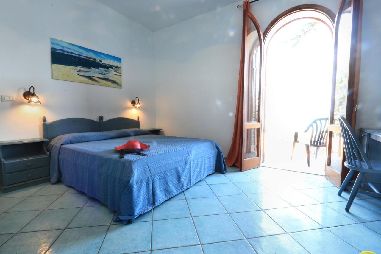 Testa Di Monaco Natural Beach Capo d'Orlando Exterior photo