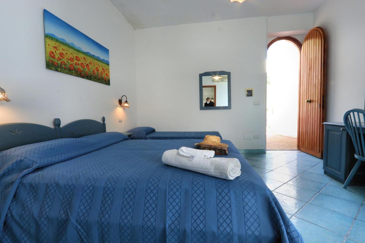 Testa Di Monaco Natural Beach Capo d'Orlando Exterior photo
