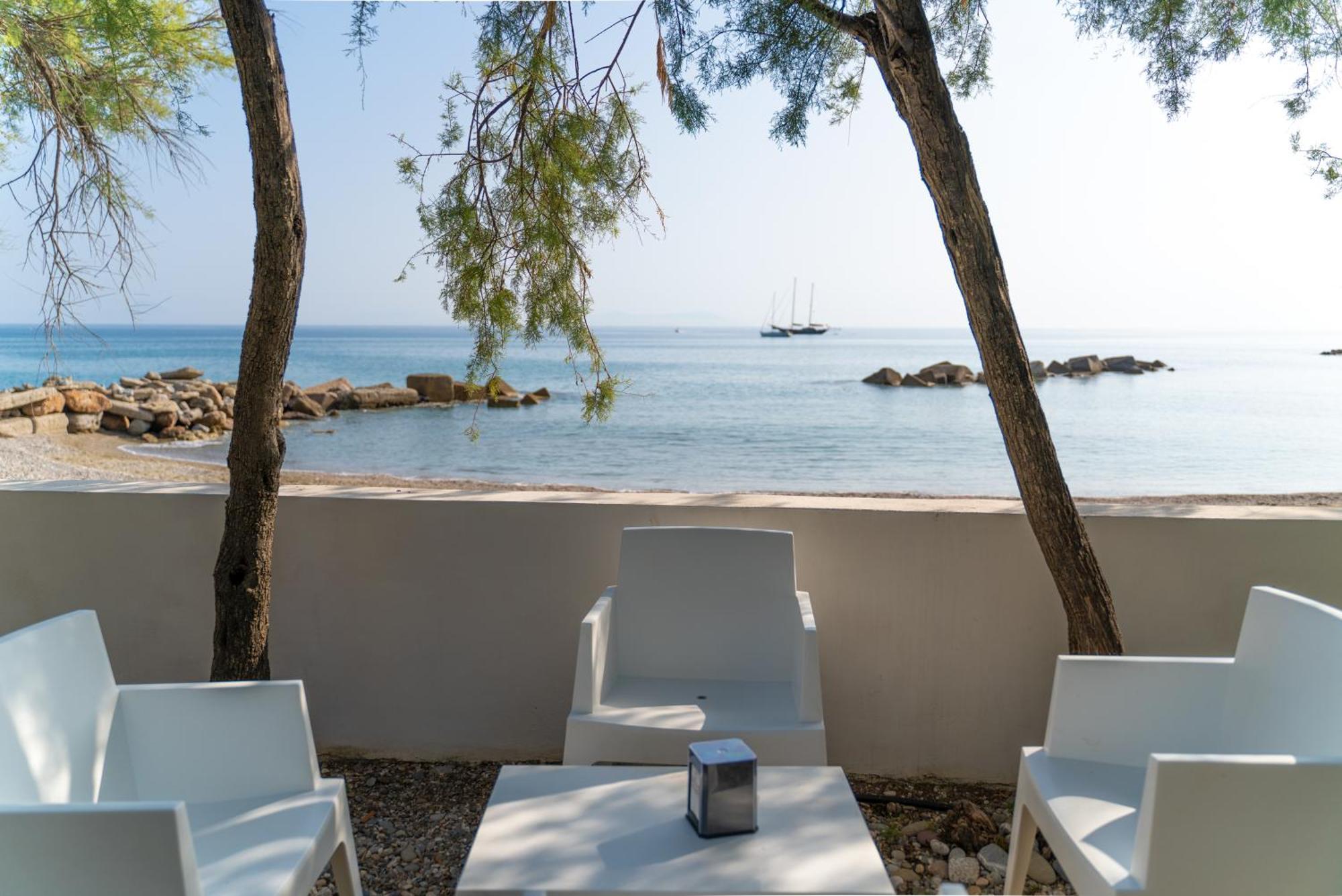Testa Di Monaco Natural Beach Capo d'Orlando Exterior photo