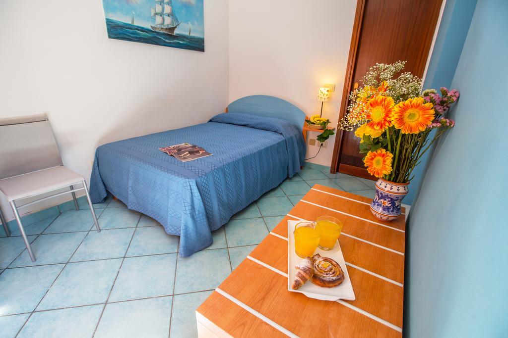 Testa Di Monaco Natural Beach Capo d'Orlando Exterior photo
