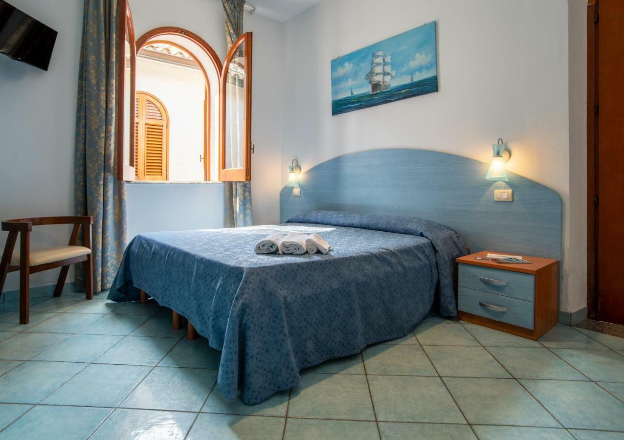 Testa Di Monaco Natural Beach Capo d'Orlando Exterior photo