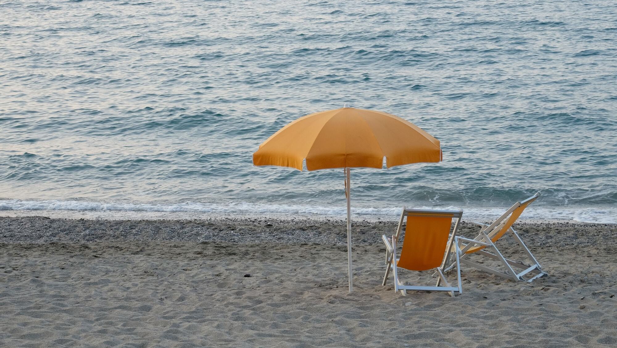 Testa Di Monaco Natural Beach Capo d'Orlando Exterior photo