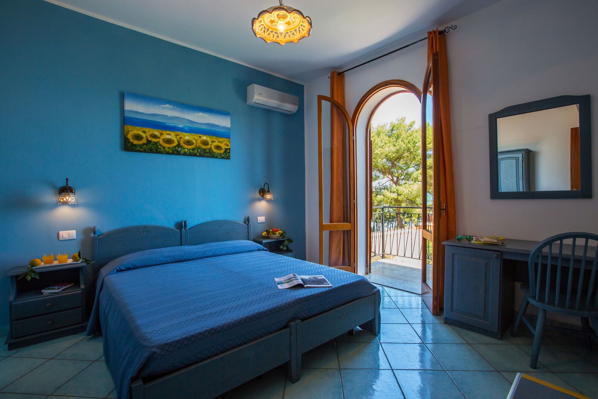 Testa Di Monaco Natural Beach Capo d'Orlando Exterior photo