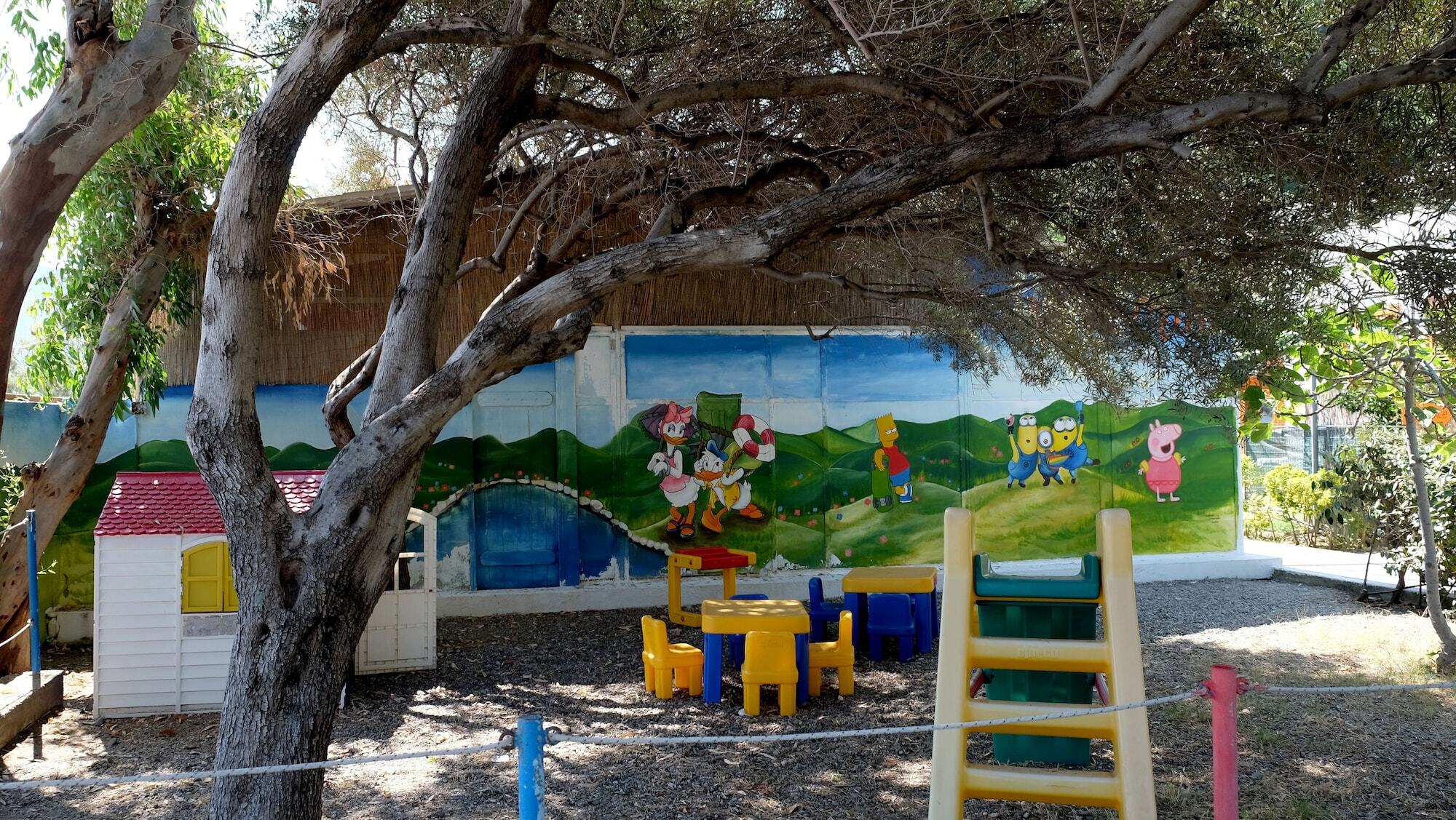 Testa Di Monaco Natural Beach Capo d'Orlando Exterior photo
