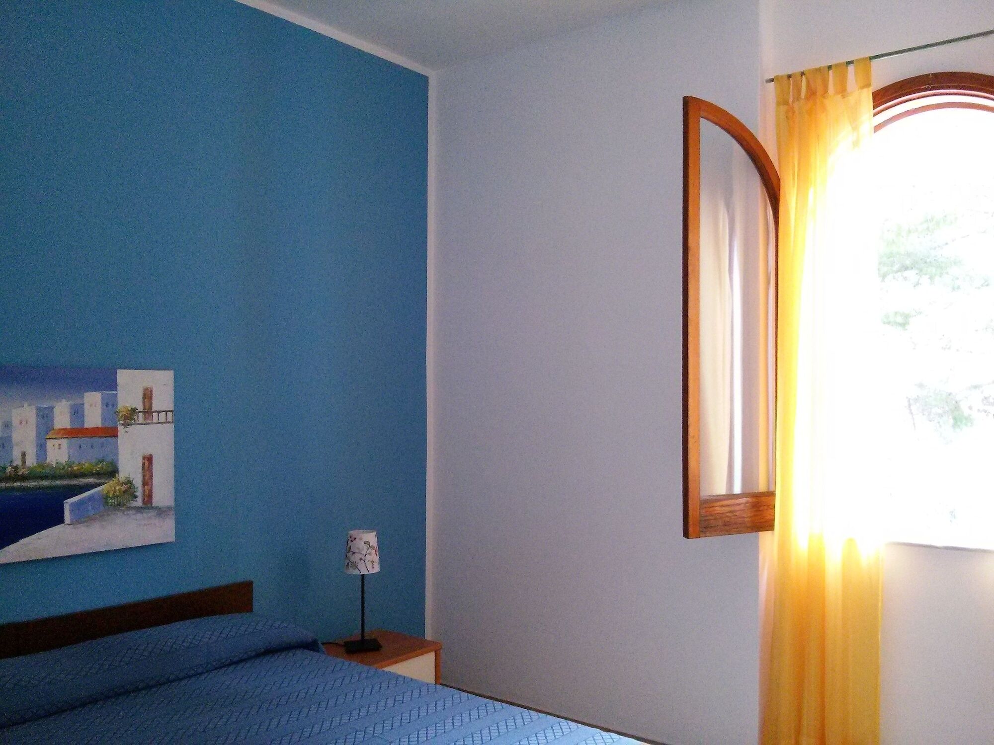 Testa Di Monaco Natural Beach Capo d'Orlando Exterior photo